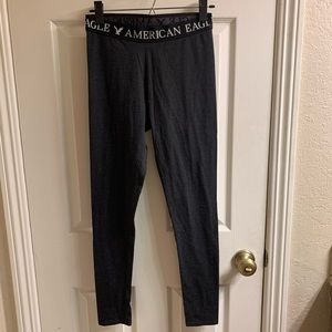American eagle leggings